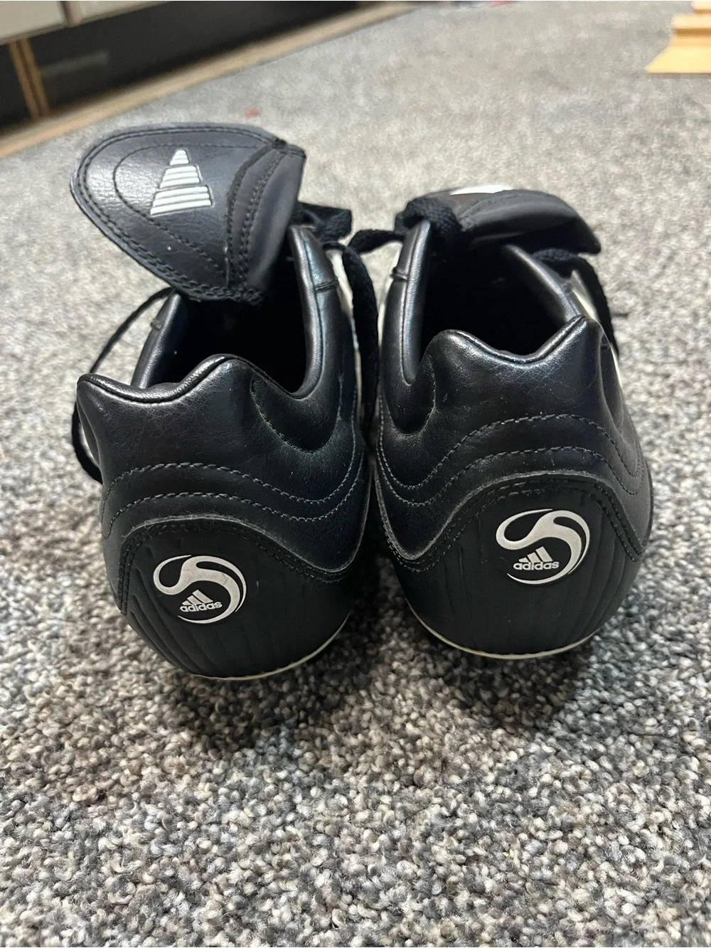 adidas men athletic